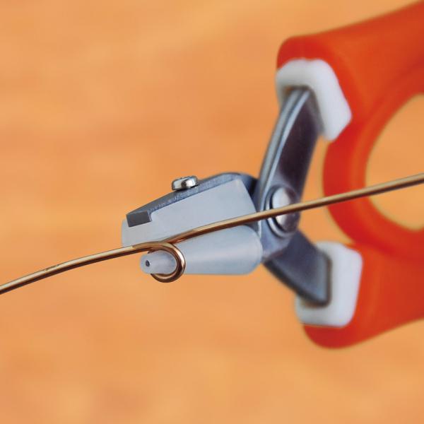 NYLON COVERED PLIERS WITH RUBBER GRIP 251N/252N/253N
