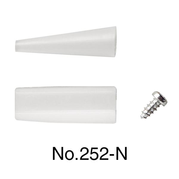 NYLON COVERED PLIERS WITH RUBBER GRIP 251N/252N/253N