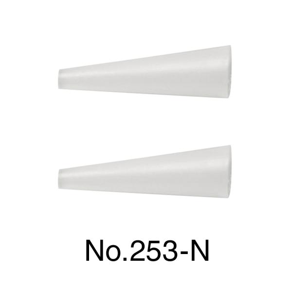 NYLON COVERED PLIERS WITH RUBBER GRIP 251N/252N/253N