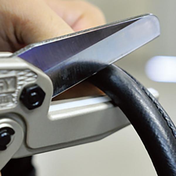 SOFT MATERIAL CUTTER SX5