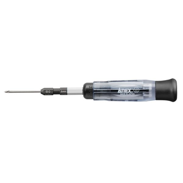 PRECISION SCREW EXTRACTOR 3610-N