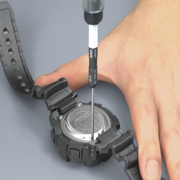 PRECISION SCREW EXTRACTOR 3610-N