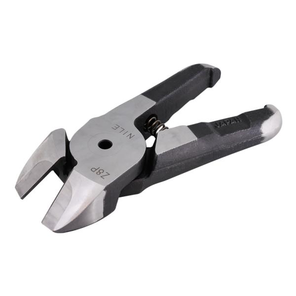 CHANGE BLADE: Z8P
