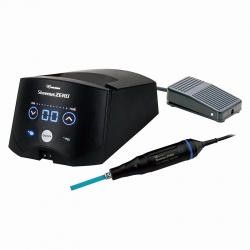 ULTRASONIC POLISHER SHEENUS ZERO