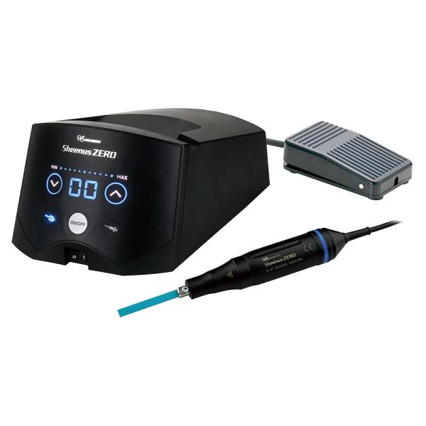 ULTRASONIC POLISHER SHEENUS ZERO