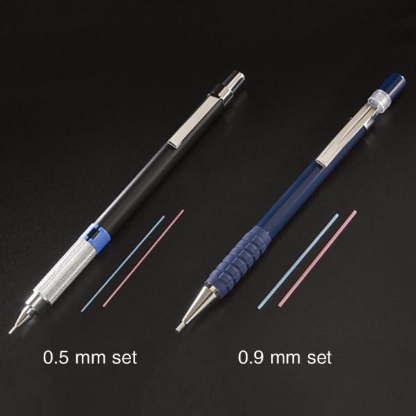 POLILUSTER PENCIL SET