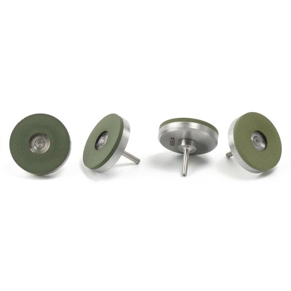DIAMOND GRINDING MOUNTED WHEEL