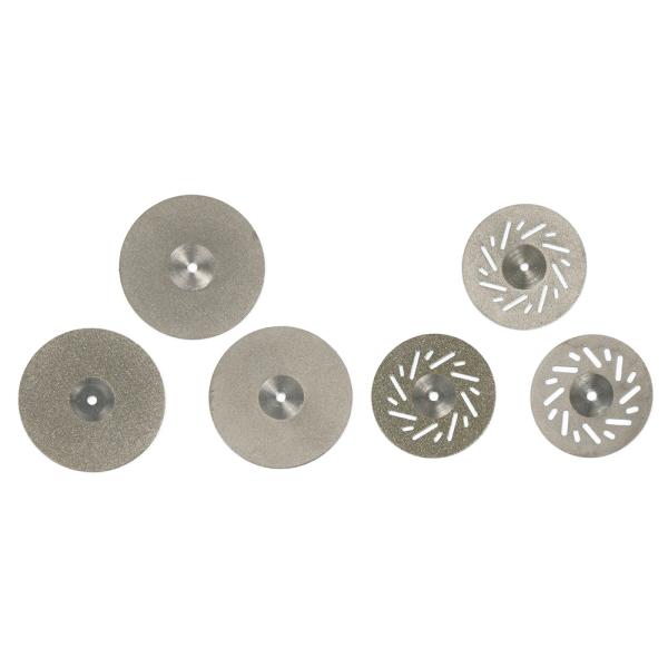 DIAMOND DISK