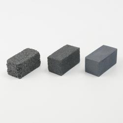 DRESSING STONE