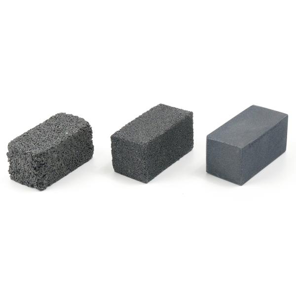 DRESSING STONE