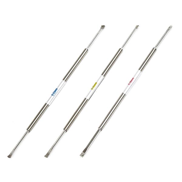 WIRE BRUSH