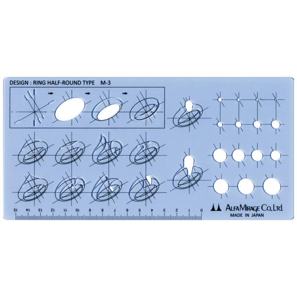 DESIGN TEMPLATE :M-3