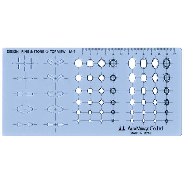 DESIGN TEMPLATE :M-7