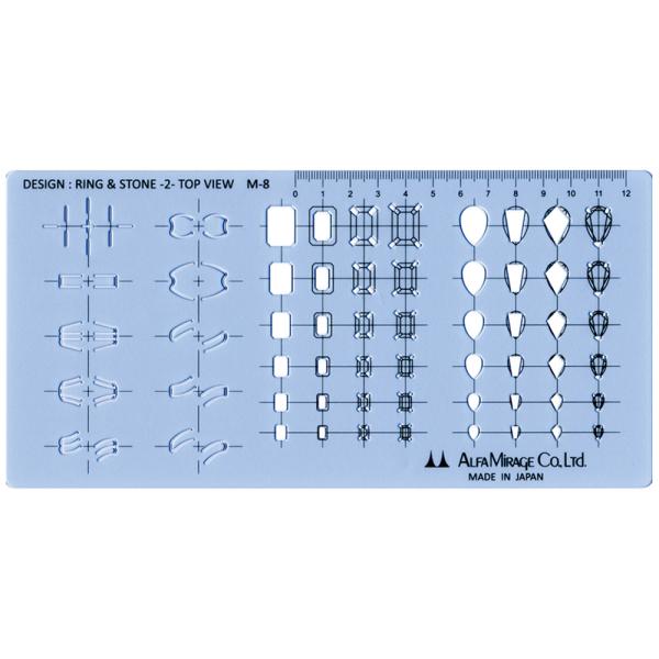 DESIGN TEMPLATE :M-8