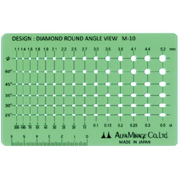 DESIGN TEMPLATE :M-10