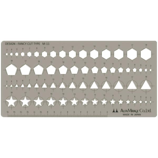 DESIGN TEMPLATE :M-11