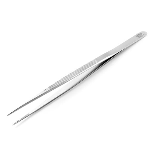 REGINE JEWELRY TWEEZERS with Groove
