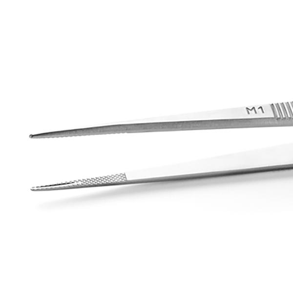 REGINE JEWELRY TWEEZERS with Groove