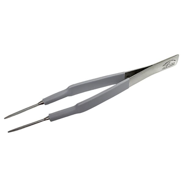 SOLDERING TWEEZERS: SMALL - STRAIGHT