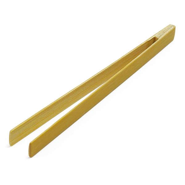Bamboo Tweezers(Flat) No.150