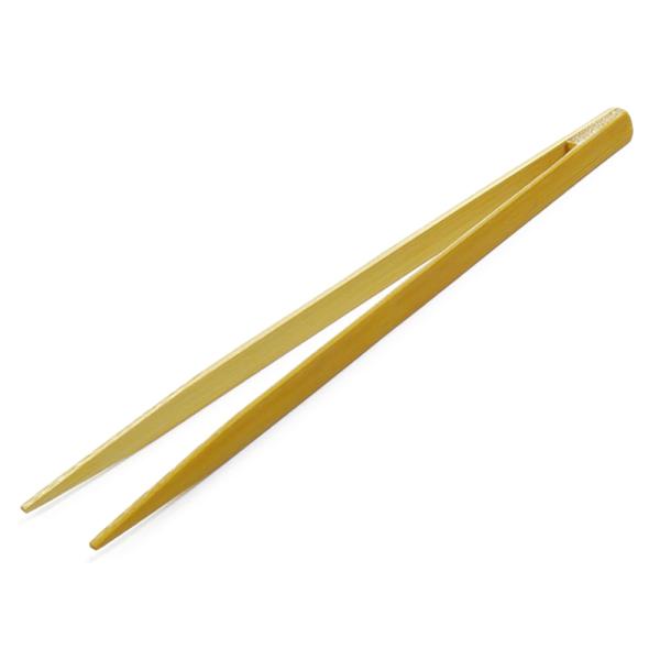 Bamboo Tweezers 200mm