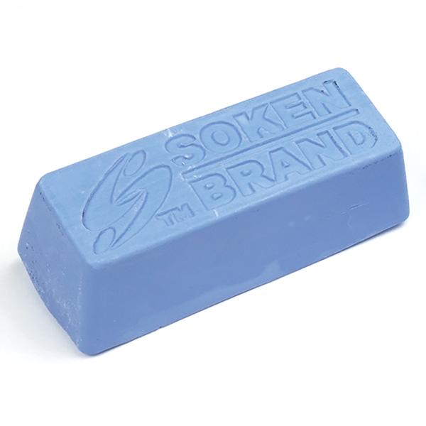 D-24 (Without Air Bubble cap) POLISHING COMPOUND