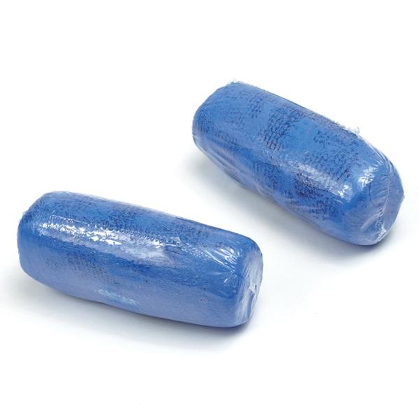 BLUE POLISHING COMPOUND