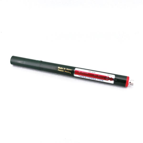 PROMEX PLATING PEN (SILVER)