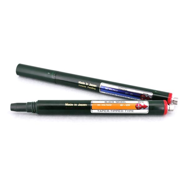 PROMEX PLATING PEN (NICKEL / BLACK-NICKEL / COPPER)