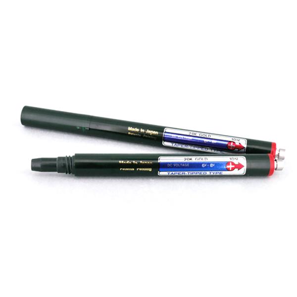 PROMEX PLATING PEN (24K / 20K GOLD)