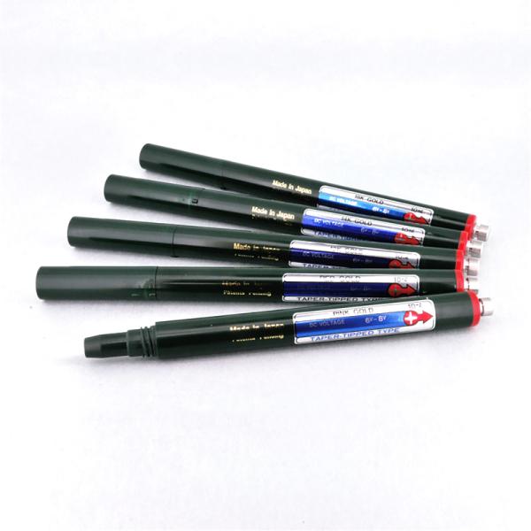 PROMEX PLATING PEN (18K / 14K / 12K / PINK / RED GOLD)
