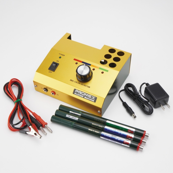 PROMEX PLATING MACHINE PCB KIT