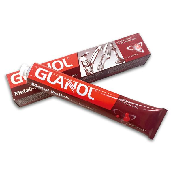 POLISHING PASTE GLANOL