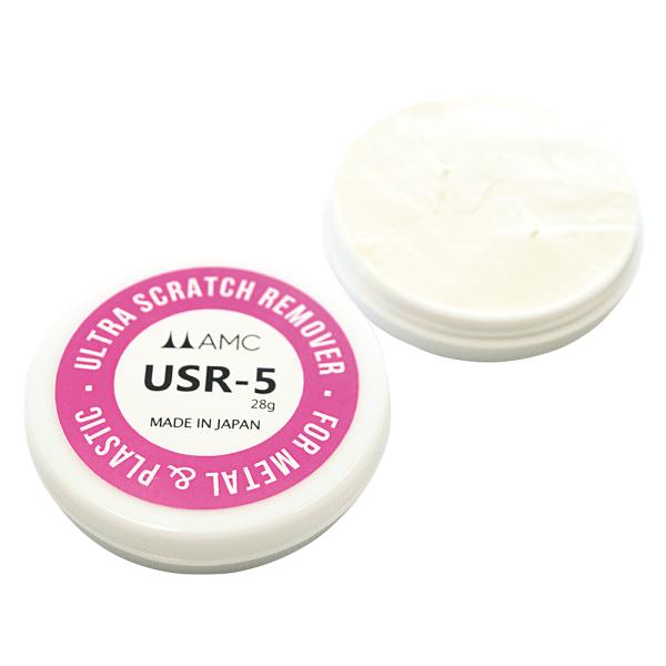 AMC ULTRA SCRATCH REMOVER USR-5