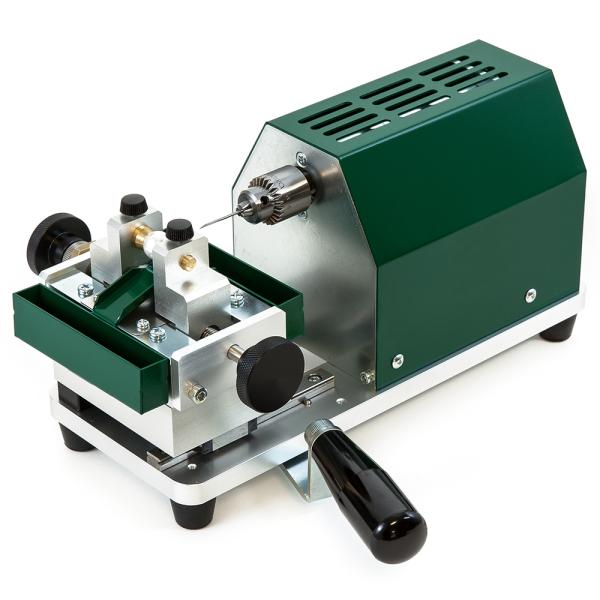 PEARL DRILLING MACHINE: PD