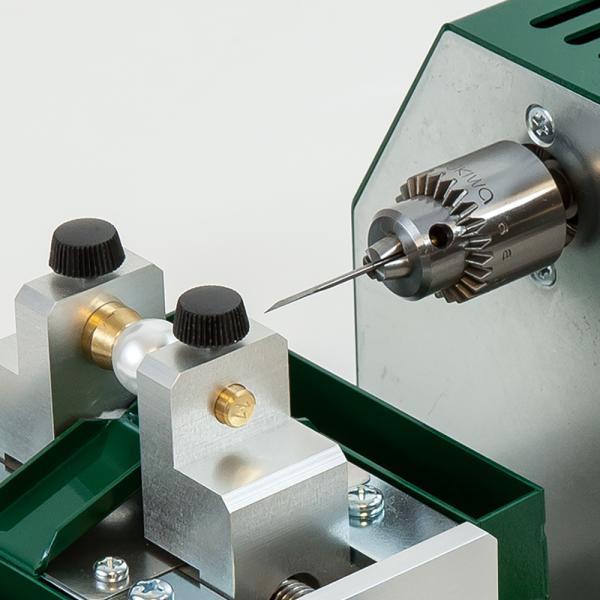 PEARL DRILLING MACHINE: PD