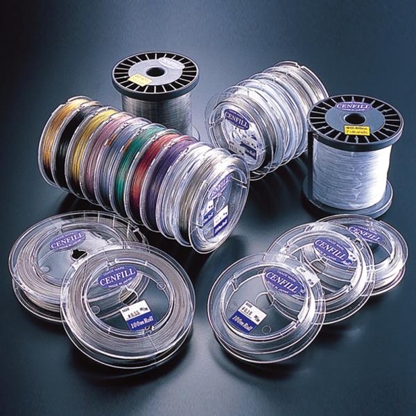 CENFILL STAINLESS STEEL WIRE 0.4mm