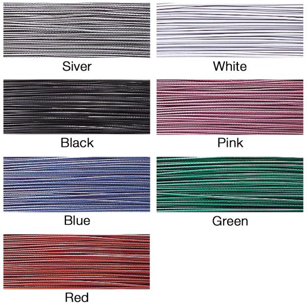 CENFILL STAINLESS STEEL WIRE 0.4mm