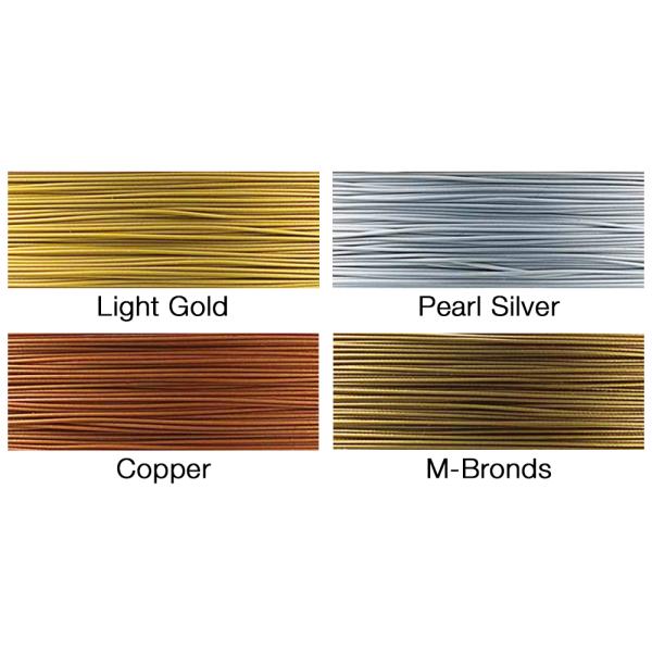 CENFILL STAINLESS STEEL WIRE 0.4mm
