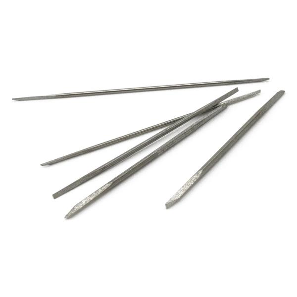 PEARL DRILL BIT (CARBIDE) 1.0 - 1.2 mm