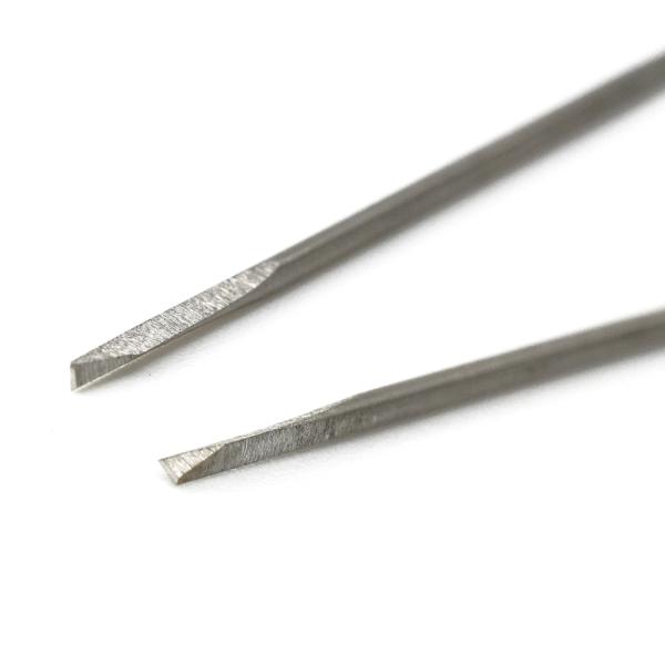 PEARL DRILL BIT (CARBIDE) 1.0 - 1.2 mm
