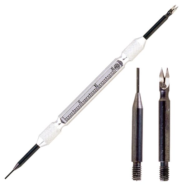 MKS SPRING-BAR TOOL 46000