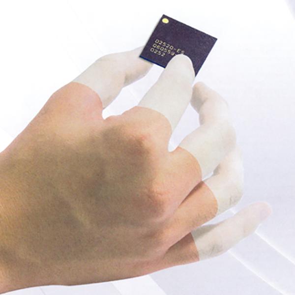 ANTISTATIC RUBBER FINGER COT(1000pcs)