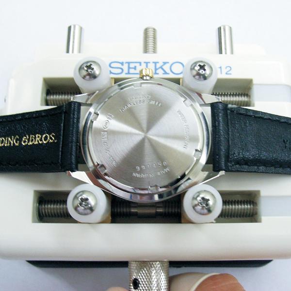 SEIKO WATCH HOLDER VISE S212