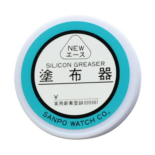 SILICON GREASE 49100