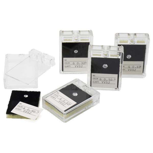 DIAMOND CLEAR BOX (20 PCS)