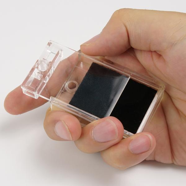 DIAMOND CLEAR BOX (20 PCS)
