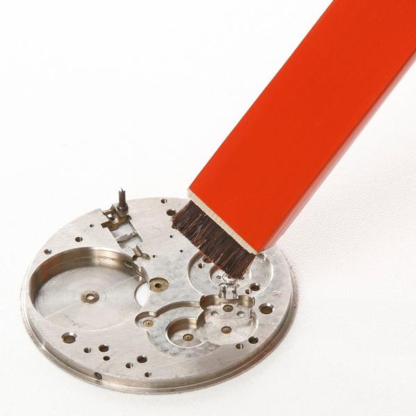 JAPANESE LACQUER BRUSH