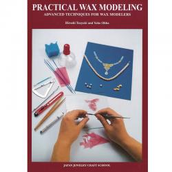 BOOK: PRACTICAL WAX MODELING