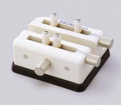 SEIKO WATCH HOLDER VISE S212